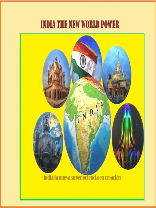 Title details for India La Nueva Potencia Mundial by Richard - Available